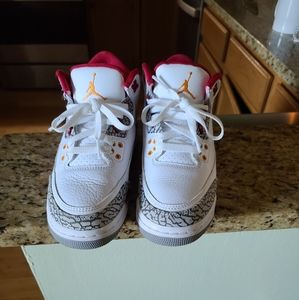 Jordan 3